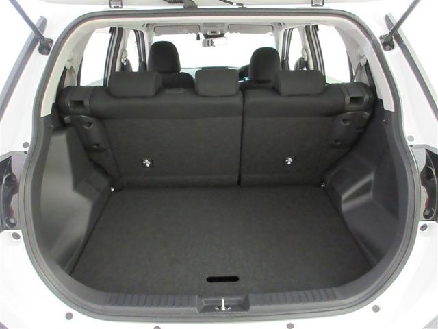 ロッキー Ｇ　フルセグ　メモリーナビ　ＤＶＤ再生　ミュージックプレイヤー接続可　バックカメラ　衝突被害軽減システム　ドラレコ　ＬＥＤヘッドランプ　ワンオーナー　記録簿　アイドリングストップ（12枚目）