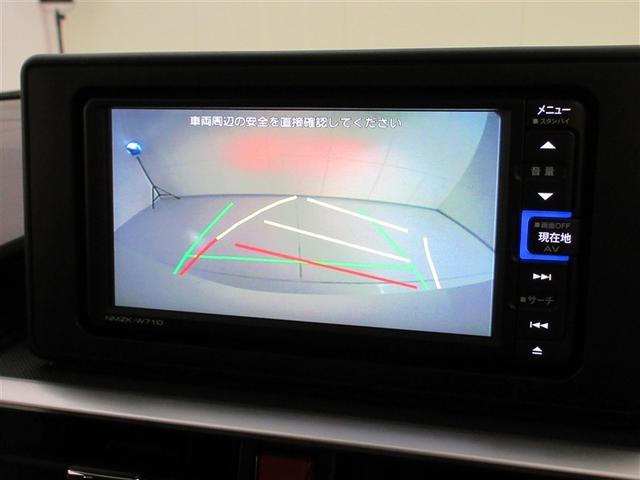 ロッキー Ｇ　フルセグ　メモリーナビ　ＤＶＤ再生　ミュージックプレイヤー接続可　バックカメラ　衝突被害軽減システム　ドラレコ　ＬＥＤヘッドランプ　ワンオーナー　記録簿　アイドリングストップ（15枚目）