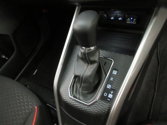 ロッキー Ｇ　フルセグ　メモリーナビ　ＤＶＤ再生　ミュージックプレイヤー接続可　バックカメラ　衝突被害軽減システム　ドラレコ　ＬＥＤヘッドランプ　ワンオーナー　記録簿　アイドリングストップ（17枚目）