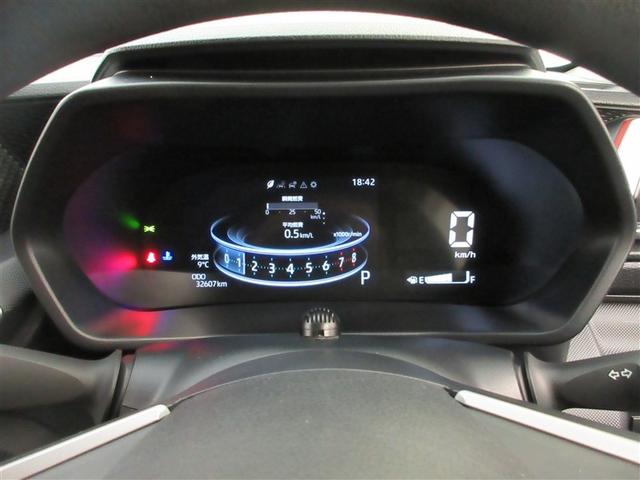 ロッキー Ｇ　フルセグ　メモリーナビ　ＤＶＤ再生　ミュージックプレイヤー接続可　バックカメラ　衝突被害軽減システム　ドラレコ　ＬＥＤヘッドランプ　ワンオーナー　記録簿　アイドリングストップ（19枚目）