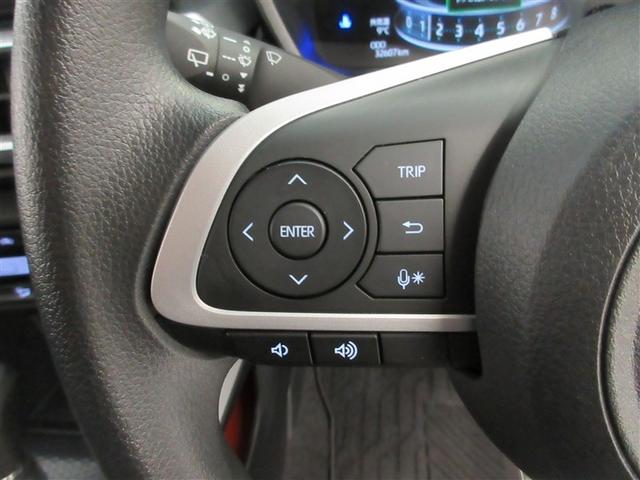 ロッキー Ｇ　フルセグ　メモリーナビ　ＤＶＤ再生　ミュージックプレイヤー接続可　バックカメラ　衝突被害軽減システム　ドラレコ　ＬＥＤヘッドランプ　ワンオーナー　記録簿　アイドリングストップ（20枚目）