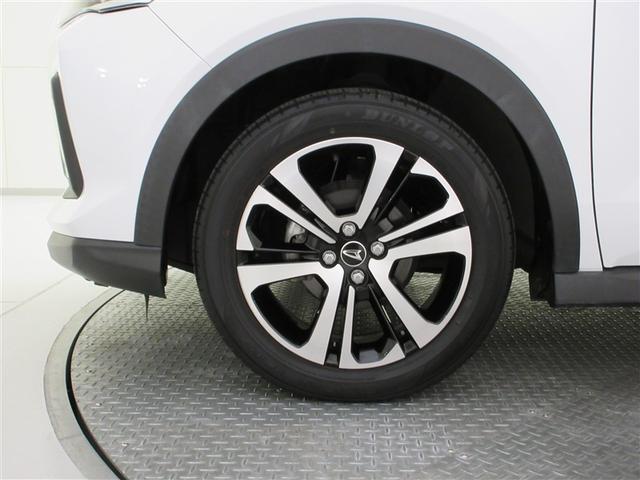 ロッキー Ｇ　フルセグ　メモリーナビ　ＤＶＤ再生　ミュージックプレイヤー接続可　バックカメラ　衝突被害軽減システム　ドラレコ　ＬＥＤヘッドランプ　ワンオーナー　記録簿　アイドリングストップ（26枚目）