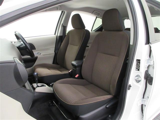 アクア G ワンセグ メモリーナビ ミュージックプレイヤー接続可 バックカメラ ETC ドラレコ ワンオーナー 記録簿 アイドリングストップ(9枚目)