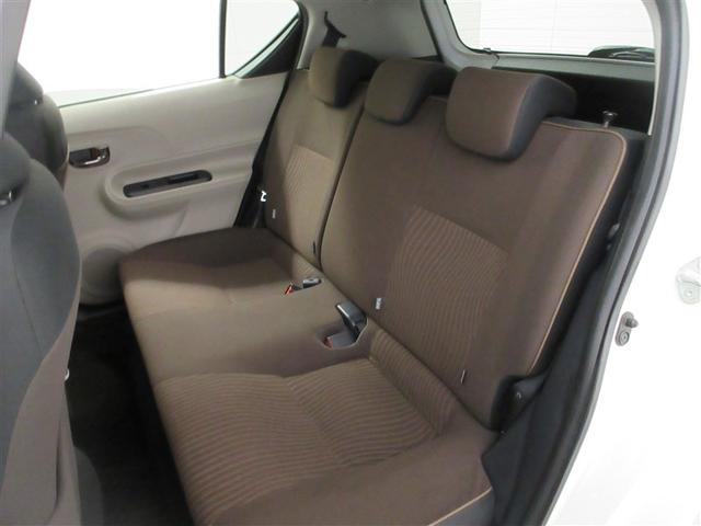 アクア G ワンセグ メモリーナビ ミュージックプレイヤー接続可 バックカメラ ETC ドラレコ ワンオーナー 記録簿 アイドリングストップ(10枚目)