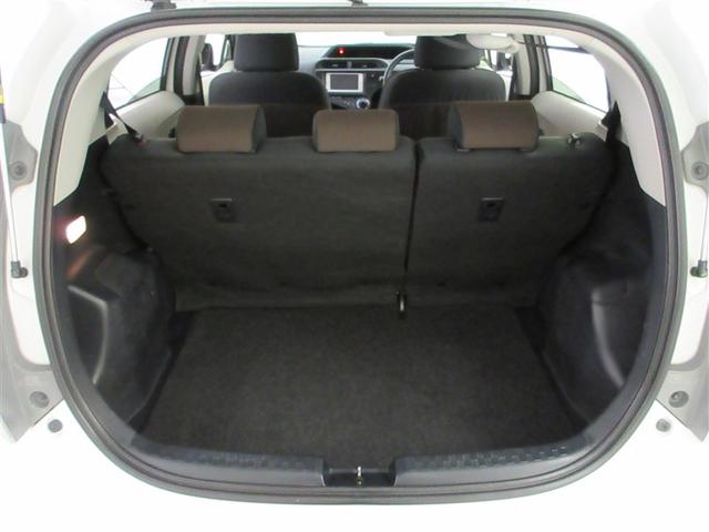 アクア G ワンセグ メモリーナビ ミュージックプレイヤー接続可 バックカメラ ETC ドラレコ ワンオーナー 記録簿 アイドリングストップ(11枚目)