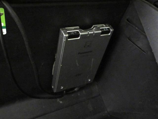 アクア G ワンセグ メモリーナビ ミュージックプレイヤー接続可 バックカメラ ETC ドラレコ ワンオーナー 記録簿 アイドリングストップ(19枚目)