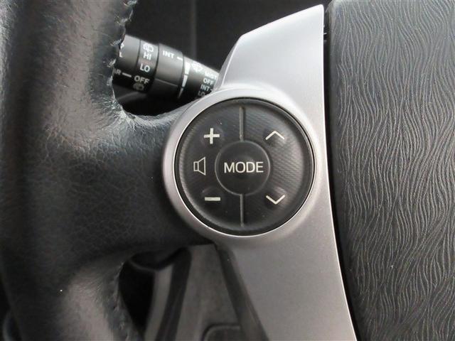 アクア G ワンセグ メモリーナビ ミュージックプレイヤー接続可 バックカメラ ETC ドラレコ ワンオーナー 記録簿 アイドリングストップ(21枚目)