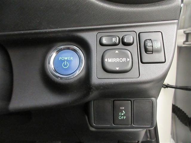 アクア G ワンセグ メモリーナビ ミュージックプレイヤー接続可 バックカメラ ETC ドラレコ ワンオーナー 記録簿 アイドリングストップ(24枚目)