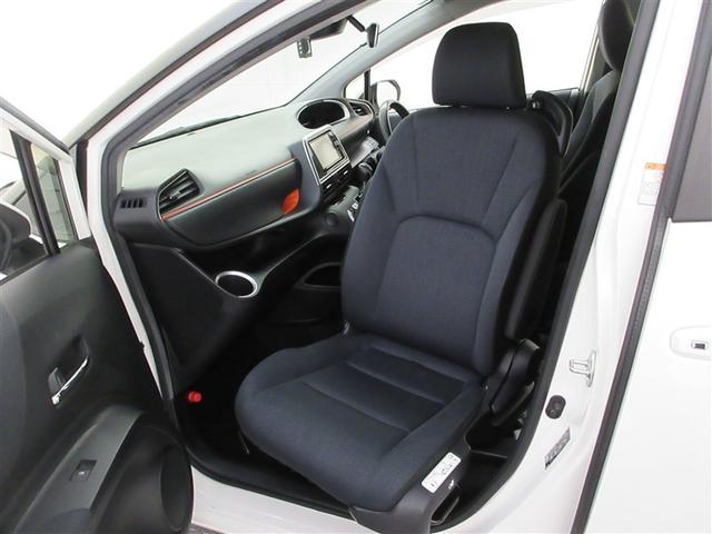 シエンタ クルマイス スロープ 3 福祉車両 フルセグ メモリーナビ DVD再生 ミュージックプレイヤー接続可 バックカメラ 衝突被害軽減システム ETC ドラレコ 両側電動スライド LEDヘッドランプ ウオークスルー ワンオーナー(10枚目)