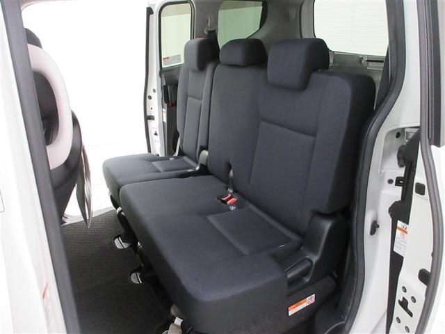 シエンタ クルマイス スロープ 3 福祉車両 フルセグ メモリーナビ DVD再生 ミュージックプレイヤー接続可 バックカメラ 衝突被害軽減システム ETC ドラレコ 両側電動スライド LEDヘッドランプ ウオークスルー ワンオーナー(11枚目)