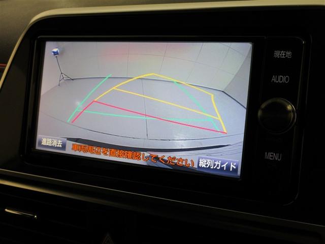 シエンタ クルマイス スロープ 3 福祉車両 フルセグ メモリーナビ DVD再生 ミュージックプレイヤー接続可 バックカメラ 衝突被害軽減システム ETC ドラレコ 両側電動スライド LEDヘッドランプ ウオークスルー ワンオーナー(17枚目)