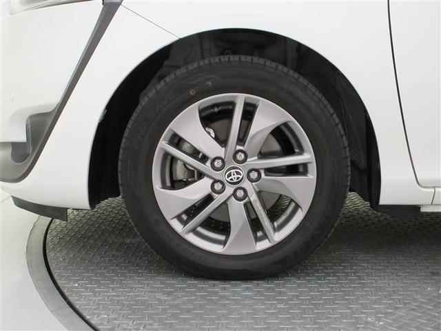 シエンタ クルマイス スロープ 3 福祉車両 フルセグ メモリーナビ DVD再生 ミュージックプレイヤー接続可 バックカメラ 衝突被害軽減システム ETC ドラレコ 両側電動スライド LEDヘッドランプ ウオークスルー ワンオーナー(27枚目)