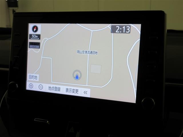 カローラクロス ハイブリッド　Ｚ　フルセグ　メモリーナビ　ミュージックプレイヤー接続可　バックカメラ　衝突被害軽減システム　ＥＴＣ　ＬＥＤヘッドランプ　ワンオーナー　記録簿　アイドリングストップ（15枚目）