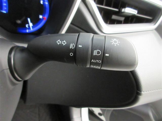 カローラクロス ハイブリッド　Ｚ　フルセグ　メモリーナビ　ミュージックプレイヤー接続可　バックカメラ　衝突被害軽減システム　ＥＴＣ　ＬＥＤヘッドランプ　ワンオーナー　記録簿　アイドリングストップ（24枚目）