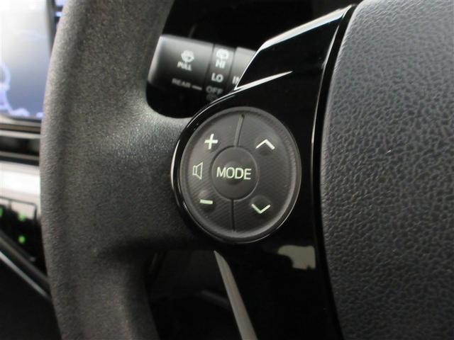 アクア Ｓ　メモリーナビ　ミュージックプレイヤー接続可　バックカメラ　衝突被害軽減システム　ＥＴＣ　ワンオーナー　記録簿　アイドリングストップ（22枚目）