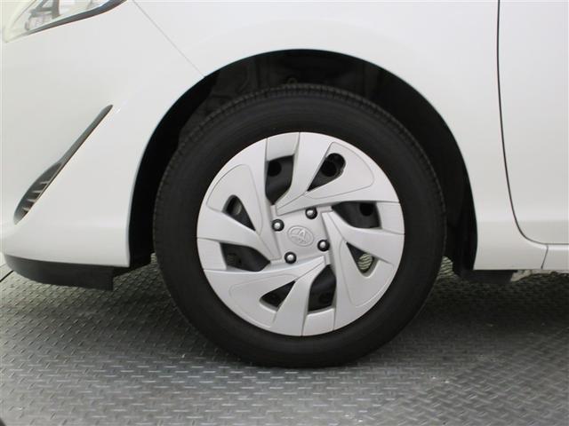 アクア Ｓ　メモリーナビ　ミュージックプレイヤー接続可　バックカメラ　衝突被害軽減システム　ＥＴＣ　ワンオーナー　記録簿　アイドリングストップ（28枚目）