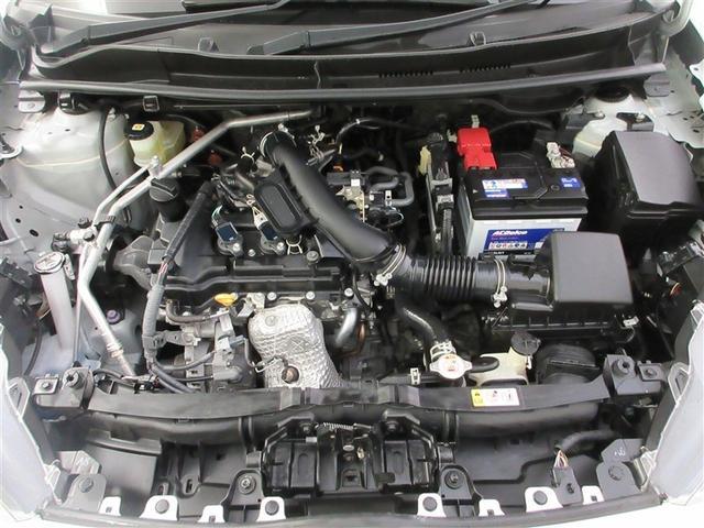 ヤリス Ｘ　メモリーナビ　ミュージックプレイヤー接続可　バックカメラ　衝突被害軽減システム　ＥＴＣ　ワンオーナー　記録簿（30枚目）