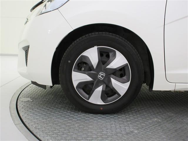 フィットハイブリッド Ｌパッケージ　フルセグ　メモリーナビ　ＤＶＤ再生　ミュージックプレイヤー接続可　バックカメラ　衝突被害軽減システム　ＥＴＣ　ドラレコ　ＬＥＤヘッドランプ　記録簿　アイドリングストップ（28枚目）