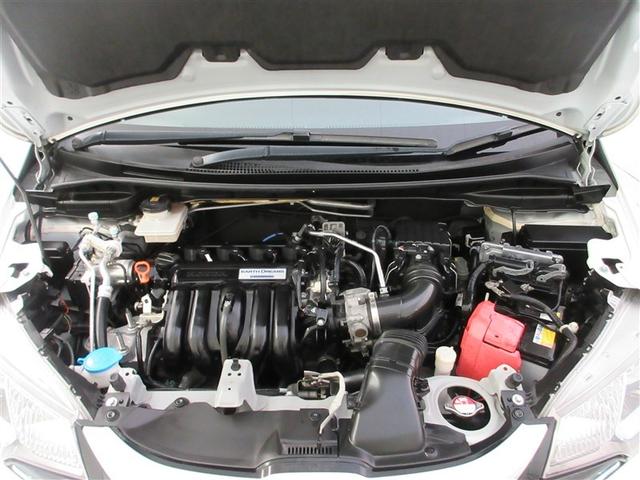 フィットハイブリッド Ｌパッケージ　フルセグ　メモリーナビ　ＤＶＤ再生　ミュージックプレイヤー接続可　バックカメラ　衝突被害軽減システム　ＥＴＣ　ドラレコ　ＬＥＤヘッドランプ　記録簿　アイドリングストップ（29枚目）