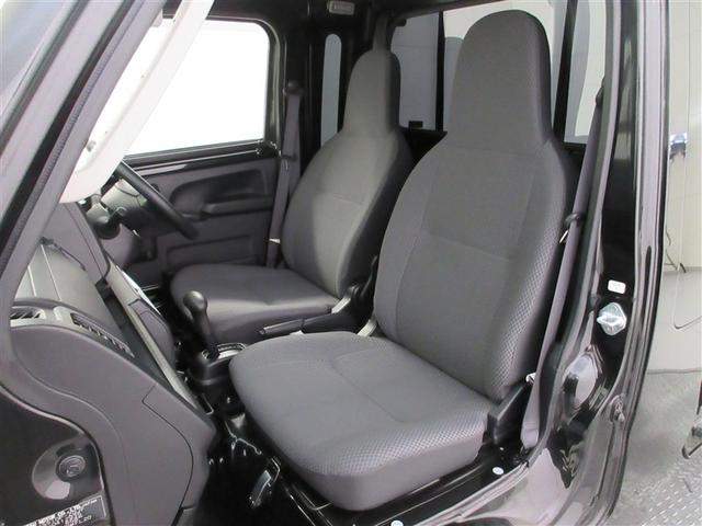 ハイゼットトラック ジャンボ　４ＷＤ　フルセグ　メモリーナビ　ＤＶＤ再生　ミュージックプレイヤー接続可　ＬＥＤヘッドランプ　ワンオーナー　記録簿（9枚目）