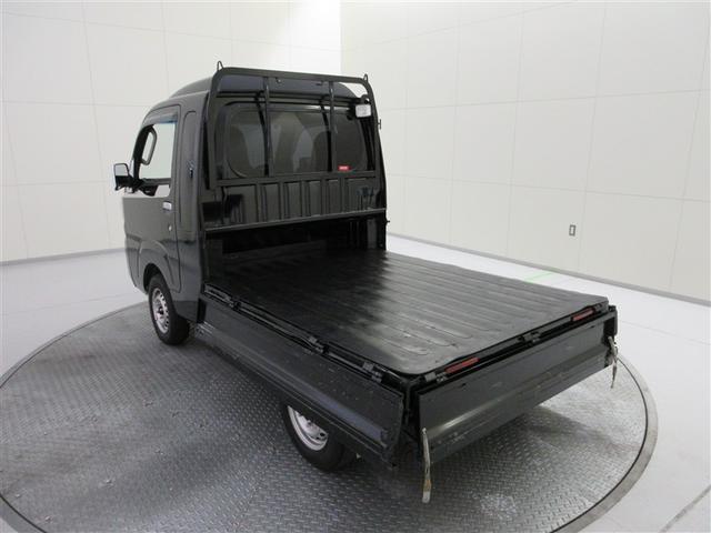 ハイゼットトラック ジャンボ　４ＷＤ　フルセグ　メモリーナビ　ＤＶＤ再生　ミュージックプレイヤー接続可　ＬＥＤヘッドランプ　ワンオーナー　記録簿（10枚目）