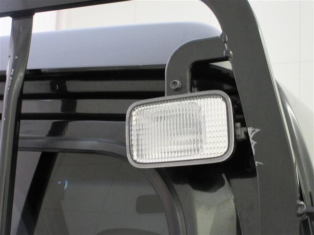 ハイゼットトラック ジャンボ　４ＷＤ　フルセグ　メモリーナビ　ＤＶＤ再生　ミュージックプレイヤー接続可　ＬＥＤヘッドランプ　ワンオーナー　記録簿（12枚目）