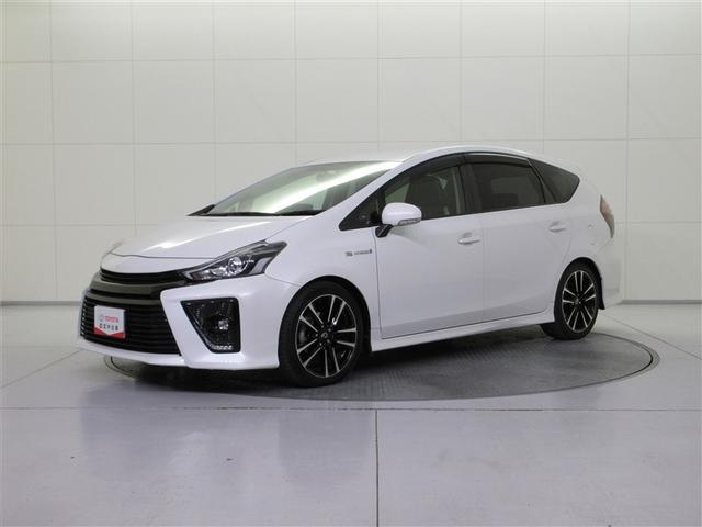 ��R��Ŋ��ɂ��₳�����n�C�u���b�h�Ԃł��B�g���^��p�f�f�@��Ńn�C�u���b�h�V�X�e����Ȗ��ɓ_�����Ă���܂��I