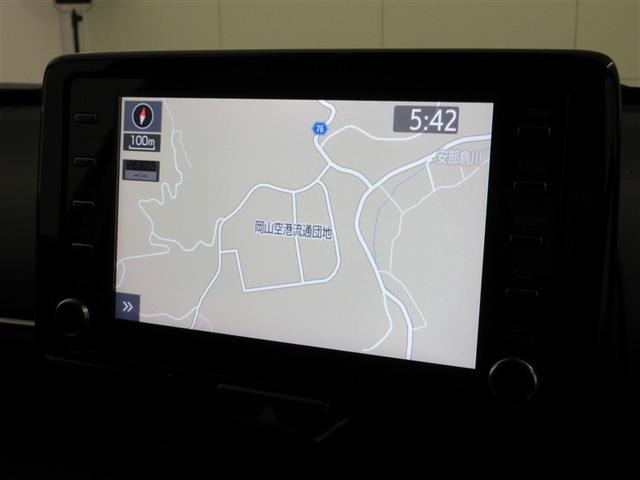 ヤリスクロス Ｚ　フルセグ　メモリーナビ　ミュージックプレイヤー接続可　バックカメラ　衝突被害軽減システム　ＥＴＣ　ドラレコ　ＬＥＤヘッドランプ　ワンオーナー　記録簿（12枚目）