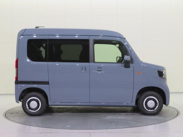 ホンダ Ｎ－ＶＡＮ＋スタイル