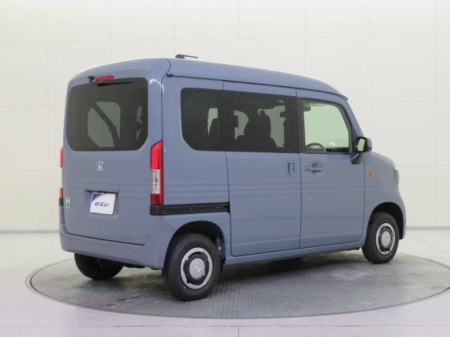 ホンダ Ｎ－ＶＡＮ＋スタイル