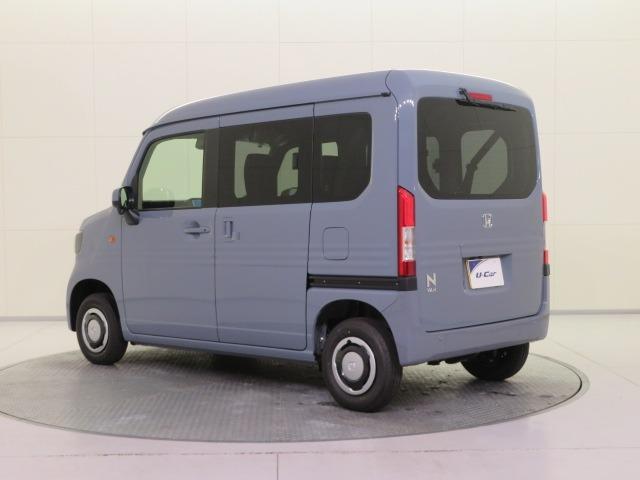 ホンダ Ｎ－ＶＡＮ＋スタイル