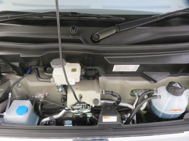エブリイワゴン ＰＺターボスペシャル　４ＷＤ　デュアルカメラブレーキサポート　ＵＳＢ電源ソケット　両側パワースライド　　運転席シートヒーター（17枚目）