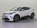 Ｃ－ＨＲ Ｇ－Ｔ　フルセグ　メモリーナビ　ＤＶＤ再生　ミュージックプレイヤー接続可　バックカメラ　衝突被害軽減システム　ＥＴＣ　ドラレコ　ＬＥＤヘッドランプ　ワンオーナー　記録簿（2枚目）