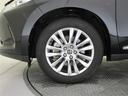 機敏さを引き立てる純正アルミ 235/55 R18 装着!