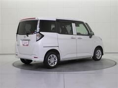 コンパクトボディで狭い道でもスムーズに走れる取り回しのよさ！運転もラクラクです♪燃費の良さも魅力的。 6