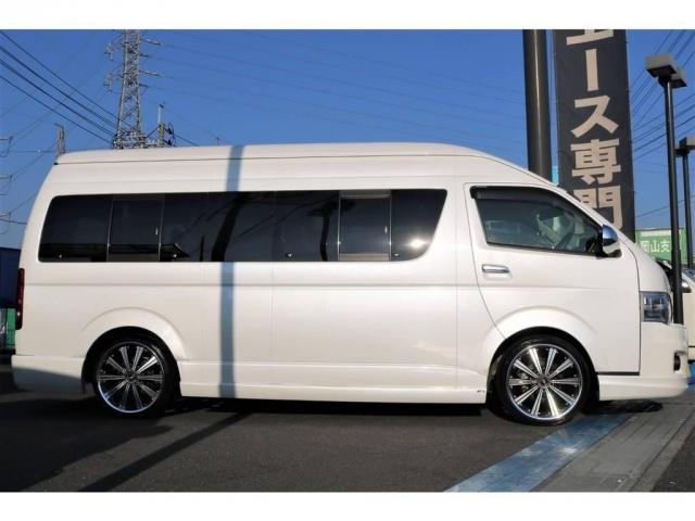 2.7 グランドキャビン(3枚目)