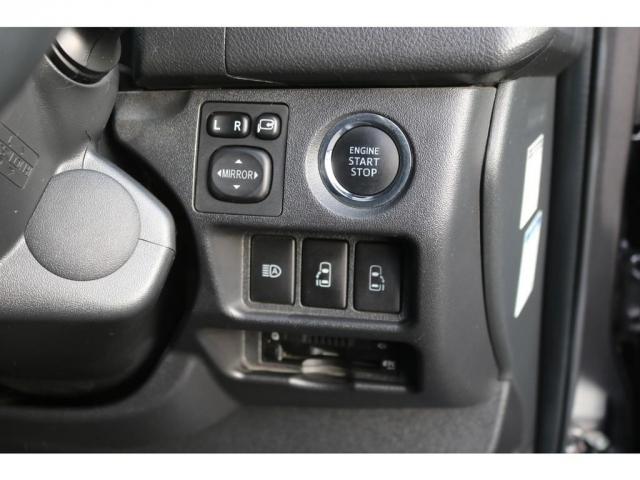 スーパーGL ダークプライムII 買取直販 ワンオーナー 禁煙車 5型 ダークプライムII ディーゼル 4WD トヨタセーフティセンス 両側パワースライドドア バックカメラ内蔵防眩ミラー 100Vアクセサリーコンセント(20枚目)