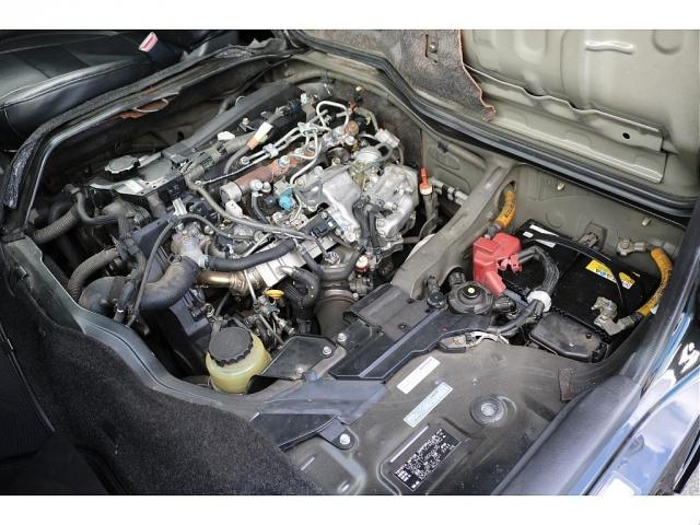 ハイエースバン ロングスーパーGL H25年式 3型 ディーゼル2WD 2インチローダウン スポイラー バッドフェイスボンネット LEDテールランプ 7インチナビ 後席モニター ETC スピーカー増設 レーダー ドラレコ ベッドキット(19枚目)