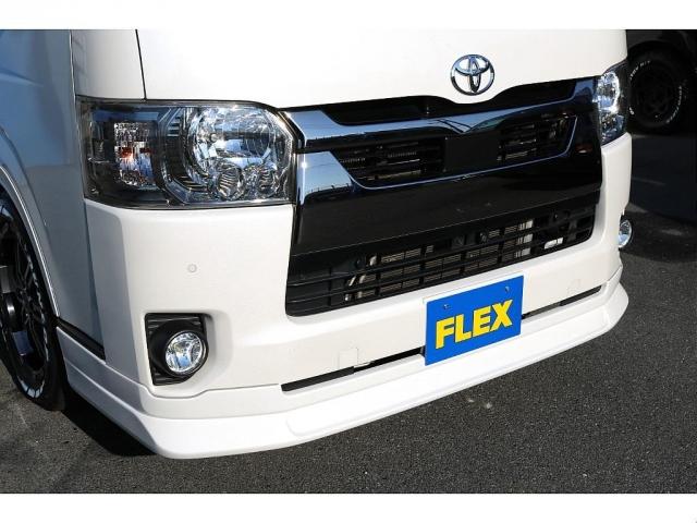 ハイエースバン スーパーＧＬ　ダークプライムＩＩ　買取直販（9枚目）