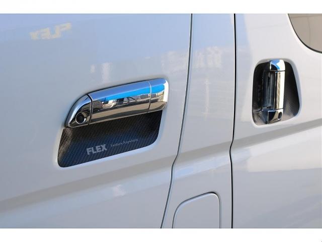 ハイエースバン スーパーＧＬ　ダークプライムＩＩ　買取直販（11枚目）