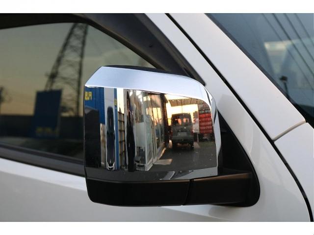 ハイエースバン スーパーＧＬ　ダークプライムＩＩ　買取直販（13枚目）