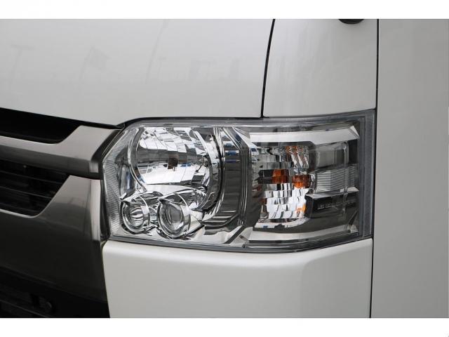 ハイエースバン ロングスーパーＧＬ　ダークプライムＳ　ダークプライムＳ（8枚目）