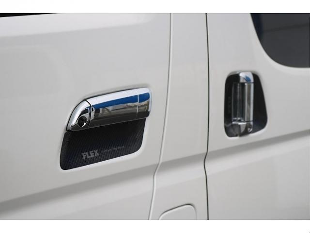 ハイエースバン ロングスーパーＧＬ　ダークプライムＳ　ダークプライムＳ（10枚目）