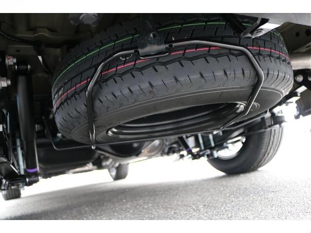 ハイエースバン スーパーＧＬ　ダークプライムＩＩ　パーキングサポート　ＰＳ無　【新車】（20枚目）