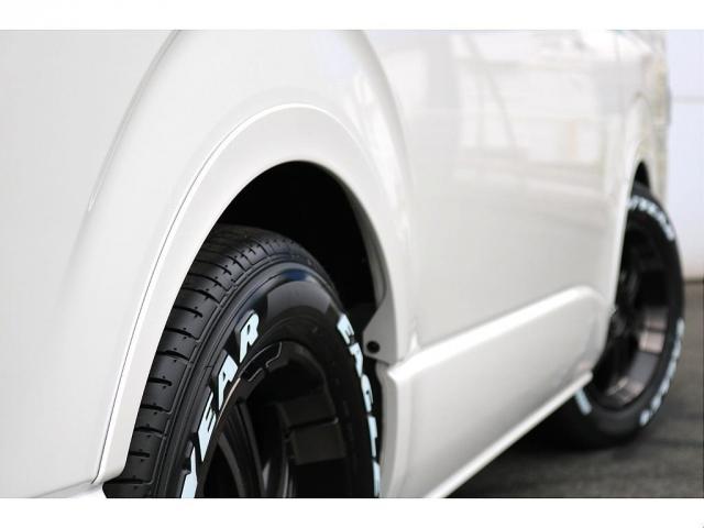 ハイエースワゴン ＧＬ　ロング　パーキングサポート　内装架装Ｒｅｌａｘｉｎｇ（16枚目）