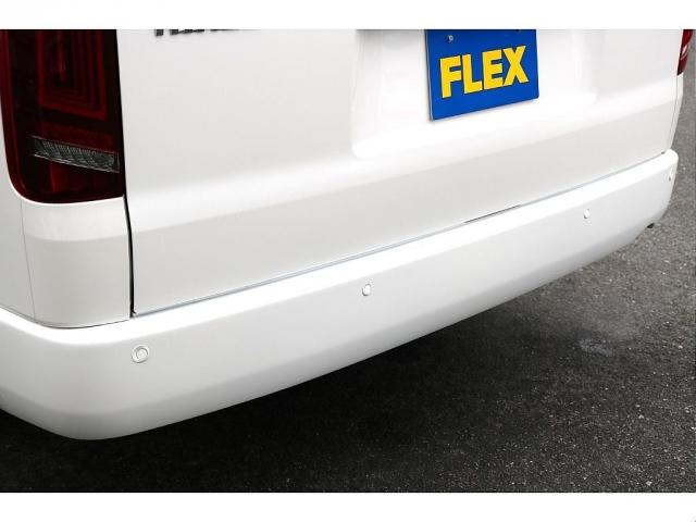 ハイエースワゴン ＧＬ　ロング　パーキングサポート　内装架装Ｒｅｌａｘｉｎｇ（19枚目）