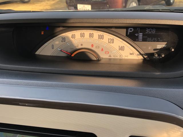 ムーヴキャンバス Ｘホワイトアクセントリミテッド　ＳＡＩＩＩ　ワンオーナー　ナビ　ドライブレコーダー　パノラマモニター　両側パワ－スライドドア　ＬＥＤフォグランプ　禁煙車　記録簿　認定中古車　レーンアシスト　オートマチックハイビーム　衝突回避支援システム搭載車（13枚目）