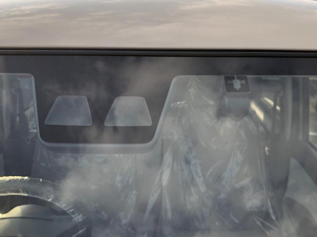 ムーヴキャンバス Ｘホワイトアクセントリミテッド　ＳＡＩＩＩ　ワンオーナー　ナビ　ドライブレコーダー　パノラマモニター　両側パワ－スライドドア　ＬＥＤフォグランプ　禁煙車　記録簿　認定中古車　レーンアシスト　オートマチックハイビーム　衝突回避支援システム搭載車（20枚目）