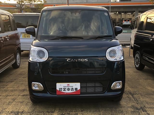 ムーヴキャンバス セオリーＧ（6枚目）