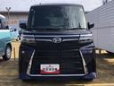 タント カスタムX LEDヘッドライト/フォグランプ コーナーセンサー 両側パワースライドドア 運転席/助手席シートヒーター 禁煙車 記録簿 認定中古車 レーンアシスト 衝突回避支援システム搭載車 中古車画像_4